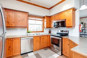 Historic Snowbridge Townhomes