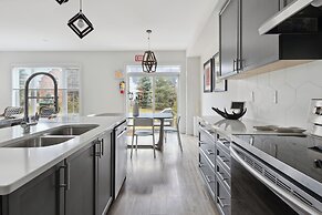 Historic Snowbridge Townhomes