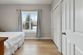 Historic Snowbridge Townhomes