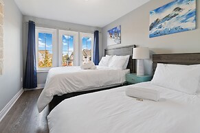 Historic Snowbridge Townhomes