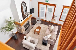 Historic Snowbridge Townhomes