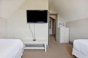 Historic Snowbridge Townhomes