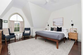 Historic Snowbridge Townhomes