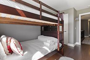 Historic Snowbridge Townhomes