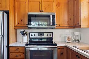 Historic Snowbridge Townhomes