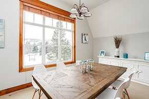 Historic Snowbridge Townhomes