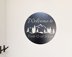 Historic Snowbridge Townhomes