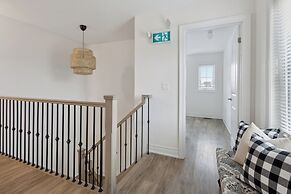 Historic Snowbridge Townhomes