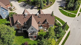 Historic Snowbridge Townhomes