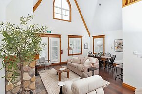 Historic Snowbridge Townhomes