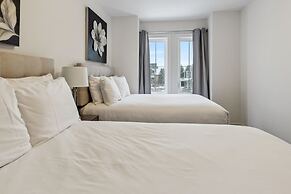 Historic Snowbridge Townhomes