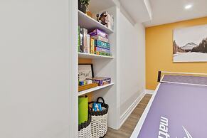 Historic Snowbridge Townhomes