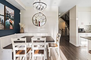 Historic Snowbridge Townhomes