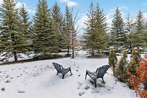 Historic Snowbridge Townhomes