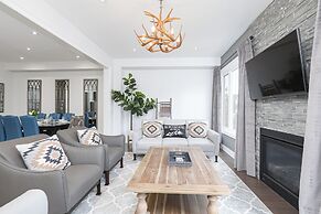 Historic Snowbridge Townhomes