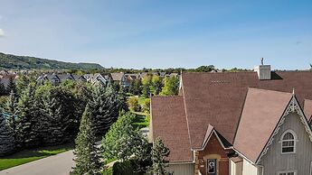 Historic Snowbridge Townhomes
