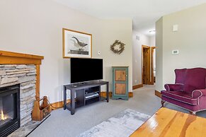 Historic Snowbridge Townhomes