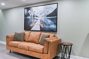 Historic Snowbridge Townhomes