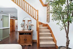 Historic Snowbridge Townhomes