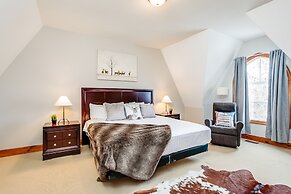 Historic Snowbridge Townhomes