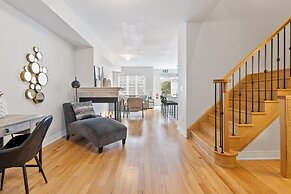 Historic Snowbridge Townhomes