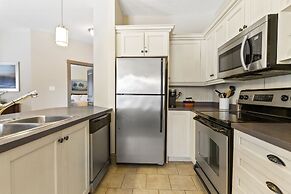 Historic Snowbridge Townhomes