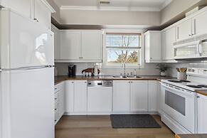 Historic Snowbridge Townhomes