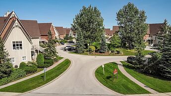 Historic Snowbridge Townhomes