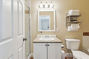 Historic Snowbridge Townhomes