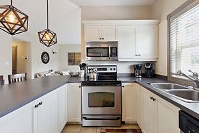 Historic Snowbridge Townhomes