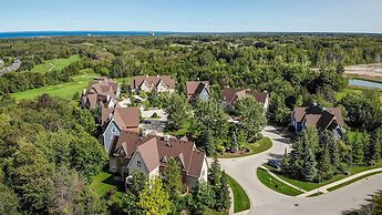 Historic Snowbridge Townhomes