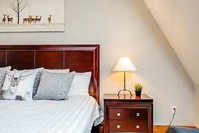 Historic Snowbridge Townhomes