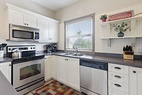 Historic Snowbridge Townhomes