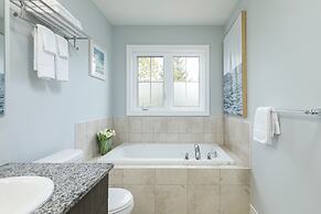 Historic Snowbridge Townhomes