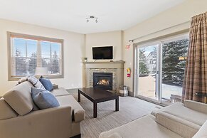 Historic Snowbridge Townhomes