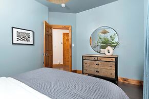 Historic Snowbridge Townhomes