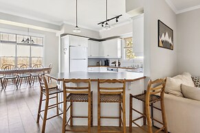 Historic Snowbridge Townhomes