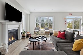 Historic Snowbridge Townhomes