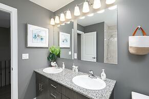 Historic Snowbridge Townhomes