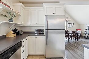 Historic Snowbridge Townhomes