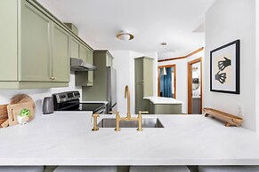 Historic Snowbridge Townhomes