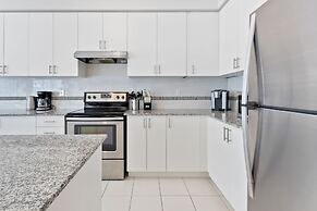 Historic Snowbridge Townhomes