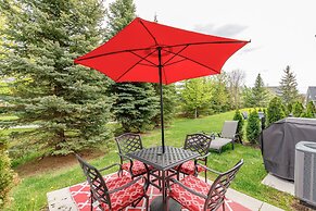 Historic Snowbridge Townhomes
