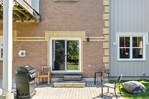 Historic Snowbridge Townhomes