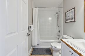 Historic Snowbridge Townhomes