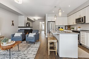 Historic Snowbridge Townhomes