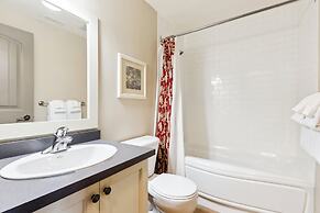 Historic Snowbridge Townhomes