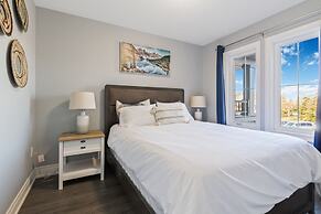 Historic Snowbridge Townhomes