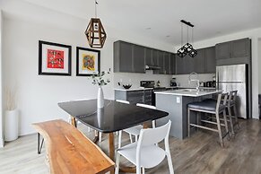 Historic Snowbridge Townhomes