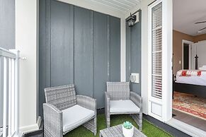 Historic Snowbridge Townhomes